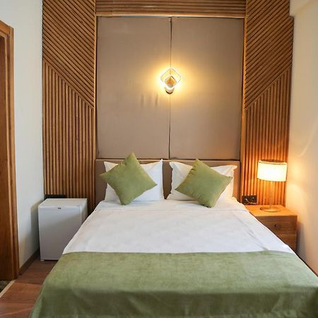 Serefe Hotel Алачати Экстерьер фото